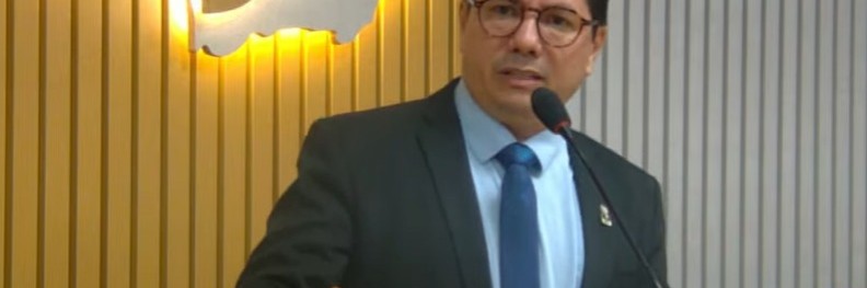 Presidente da COF, Dênis Araújo promete rejeitar projetos do Executivo e coloca em risco até a LOA 2026