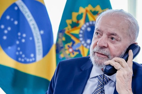 Pesquisa Atlas: 53,4% não acreditam que Lula será reeleito